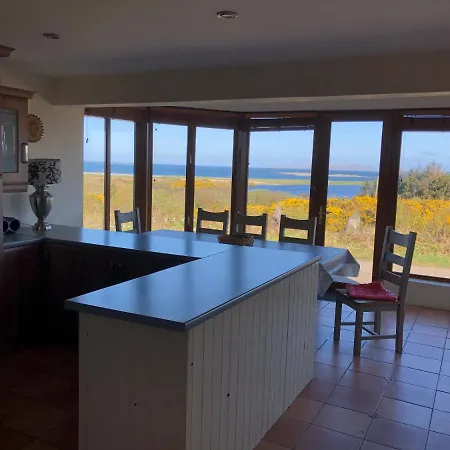 House With Sea Views Close To With Wifi And Large Kitchen And Dining * Ardnagreevagh