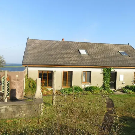 House With Sea Views Close To With Wifi And Large Kitchen And Dining