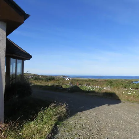 Дом отдыха House With Sea Views Close To With Wifi And Large Kitchen And Dining Ardnagreevagh