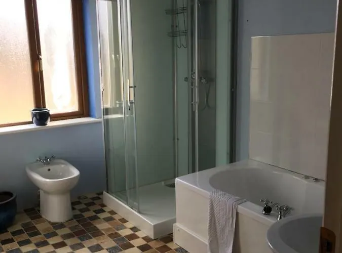 House With Sea Views Close To With Wifi And Large Kitchen And Dining * Ardnagreevagh